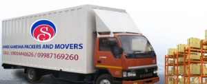 Hassle Free Shifting by Packers And Movers In Goregaon